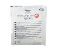 Pic Stericompress Soft 10 x 10 cm 50 Garze