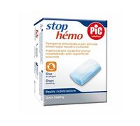 Pikdare Tampone Emostatico Sterile Stop Hemo 5buste
