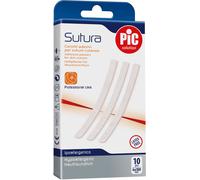 CEROTTO PER SUTURA PIC SOLUTION 6 X 100 MM 10 PEZZI