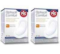 Pic Tampone Oculare Ades 10pz (Confezione da 2)