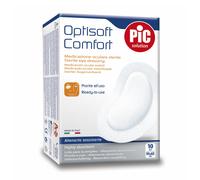 PIKDARE SpA GARZE OCUL ADS PIC 22831