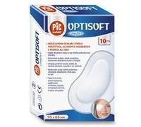 pic Tampone Oculare Adesivo 10 Pezzi