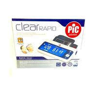 PIC MISUR PRESS CLEARRAPID