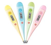 Pic PIC VEDOSMART TERMOMETRO DIGITALE COLORATO