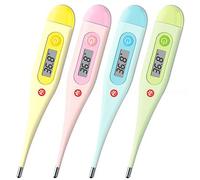 Pic PIC VEDOSMART TERMOMETRO DIGITALE COLORATO