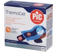 Pic ThermoGel 10x26 cm 1 pz Compresse