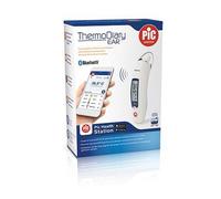 Pic ThermoDiary Ear Termometro Infrarossi Auricolare, 1 Pezzo