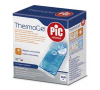 Pic Thermogel Cuscinetto in Gel Freddo/Caldo 10x26 Cm
