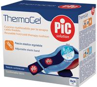 pic Thermogel Cuscino Riutilizzabile Per La Terapia Caldo Freddo 10x26cm