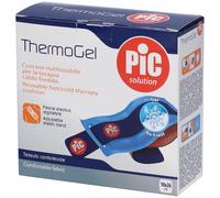PIC ThermoGel Fascia Cuscino Termico 10x26cm 1 pz Cuscino termico