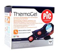 Pic Thermogel Fascia Elastica Terapia Caldo Freddo 10x26cm
