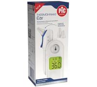 Pic THERMOInfrared Ear Termometro Infrarossi Auricolare, 1 pezzo