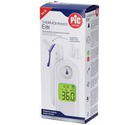 PIC THERMOINFRARED EAR Termometro infrarossi auricolare
