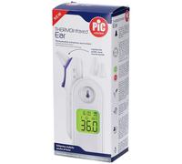 Pic THERMOInfrared Ear Termometro Infrarossi Auricolare, 1 pezzo