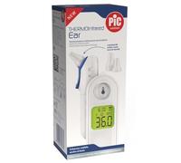 Pic Solution TERMOMETRO PIC THERMOINFRARED EAR