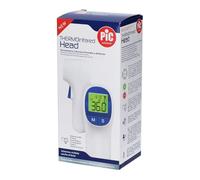 Pic THERMOInfrared Head Termometro Infrarossi Frontale a Distanza