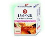 Pic Solution Tappi auricolari Tranquil - 4 pz