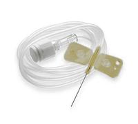 Ago microperfusore sterile pic venogliss sh gauge 25x3/8 60 cm