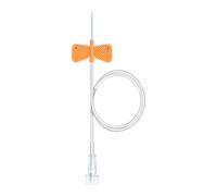 PIC Ago microperfusore Venogliss SH G27x3/8 60 cm Sterile