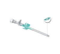 PiC Solution Neo Venopic Ago Cannula 1 Via G16 45mm