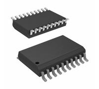PIC16F677-I / Così Ic Mcu 8BIT 3.5KB Flash 20SOIC'' UK Azienda SINCE1983 Nikko
