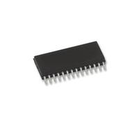 Pic16f876a-i / So MICROCHIP 8Bit Flash Mcu , SMD, 16F876, SOIC28