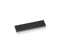 Pic16f877a-i/P Microchip 8Bit Flash Mcu ,16F877,Dip40