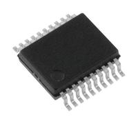 PIC18LF1320-I/SS IC: PIC-Microcontroller Famiglia: PIC18 MICROCHIP TECHNOLOGY