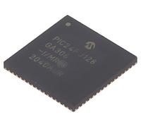 PIC24FJ128GA306-I/MR PIC-Microcontroller Famiglia: PIC24 MICROCHIP TECHNOLOGY