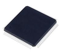 PIC24FJ128GU410-E/PT PIC-Microcontroller Famiglia: PIC24 MICROCHIP TECHNOLOGY