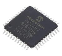 PIC24HJ32GP204-E/PT PIC-Microcontroller Famiglia: PIC24 MICROCHIP TECHNOLOGY