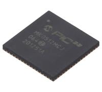 PIC32MK0512MCJ064-I/R4X PIC-Microcontroller Famiglia: PIC32 MICROCHIP TECHNOLOGY
