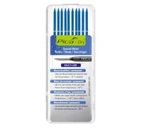 PICA-4041-Estuche-10-Minas-Dry -Azul