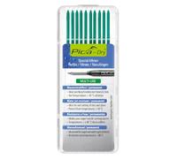 PICA-4042-Estuche-10-Minas-Dry -Verde