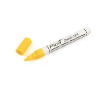 Pica 524/40 Markers per vernice 2-4mm punta rotonda Giallo