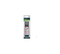 PICA-6050/SB-Est.-12-Minas-BIG-Dry Carp-Bl.-Grafito 2H