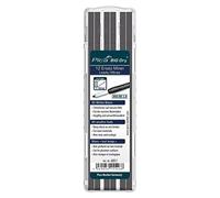 Pica -6051-Est.-12-Minas-BIG-Dry ANLINE 2.0-Grafi./Neg.