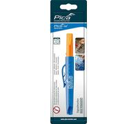 PICA 8084/SB - Marcador permanente GEL (Amarillo) en blister