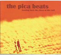 Pica Beats - Beating Back of The Claws