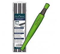 PICA-BIG Dry® 1 x evidenziatore + 12 ricariche per pietra 10H grafite 6055 cemento/pietra
