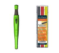 PICA-BIG Dry 1 x pennarello + 12 ricariche 6070 Graphite Summer Heat