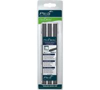 Pica -6051-Est.-12-Minas-BIG-Dry ANLINE 2.0-Grafi./Neg.