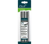 Pica BIG DRY set mine FOR ALL grafite - SB per marcatura 6030/SB