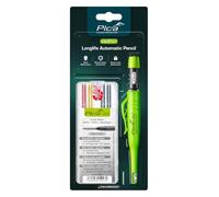 AGHASATURIS A14711563P30402 30402-Packs marcador 3030 Pica-Dry y estuche de Minas 4020, Multicolor