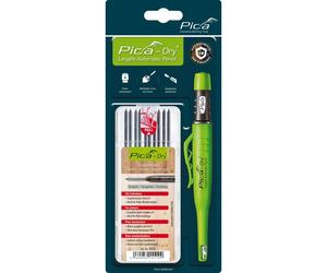 Pica DRY Bundle con 1x Marker+ Minen-Set Nr. 4050 Fornitura ufficio 30405