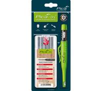 Pica DRY Bundle con 1x portamine + 1x set mine nr. 4050 per marcatura 30405