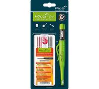Pica DRY Bundle con 1x portamine + 1x set mine nr. 4070 per marcatura 30407