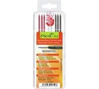 Pica DRY set mine SUMMER HEAT per marcatura 4070/SB