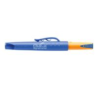 PICA 8081 - Marcador permanente GEL (Azul)