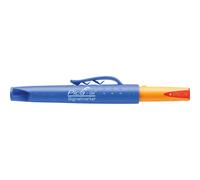 PICA 8082 - Marcador permanente GEL (Rojo)